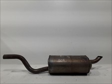 SILENCIEUX AR RENAULT CLIO 2 PH2  (BB/CB/SB) 7700437010