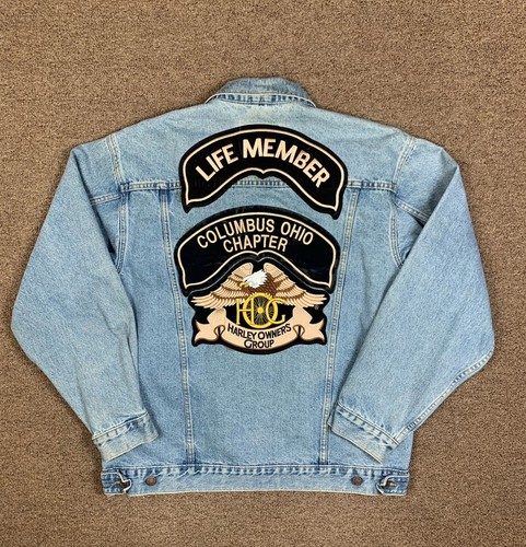 Vintage harley davidson - harley, life