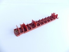 HORNBY AMENAGEMENT INTERIEUR POUR REMORQUE AUTORAIL 425 CHEVAUX