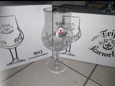 6 verres À bière Tripel