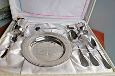 Ensemble Service Guy Degrenne