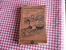 livre les meilleures recettes