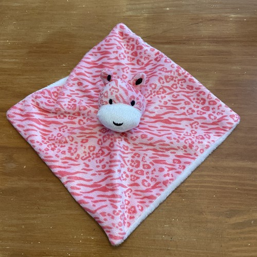 Doudou plat kimadi zebre - doudou,