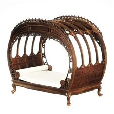 Poupées Maison Lit Chinois