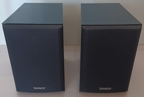 Tannoy hts 101 - hts,