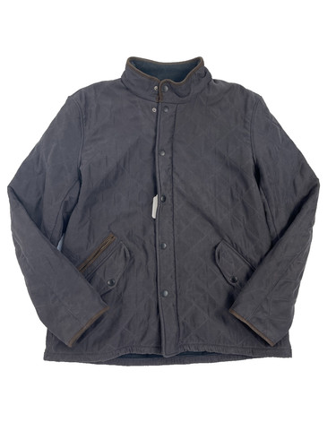 Veste matelassée lourde