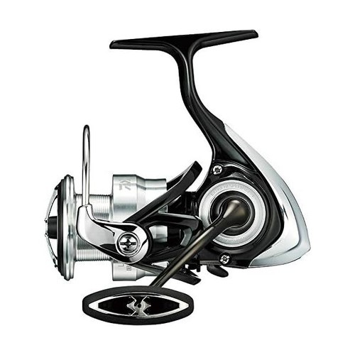 Moulinet pêche daiwa - moulinet, de