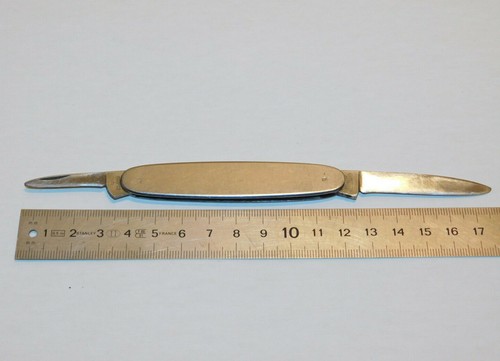 Vintage mini couteau solingen - vintage,