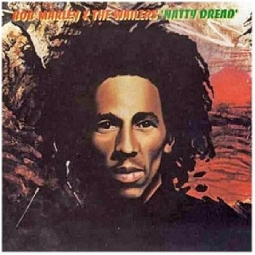 Bob marley the wailers - &,
