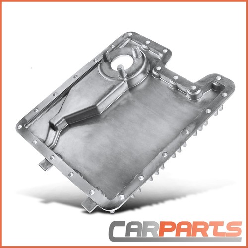 Bac huile aluminium pour - en,