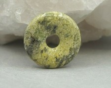 SERPENTIN PÉRU Pendentif