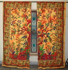 Décoration de salle de