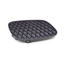 Cache pare-chocs avant gauche