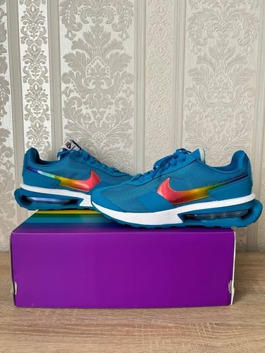 Nike air max - pre-day,