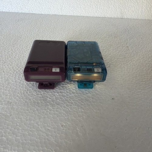 Motorola lifestyle plus pager - lifestyle,