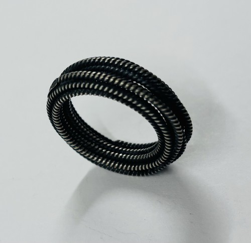Bague argent 925 bruni - en,