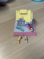 Vintage Polly Pocket Toy Shop