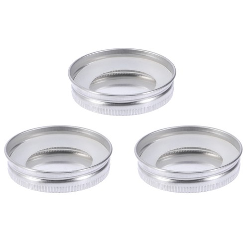 Storage caps leak - leak, proof