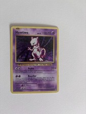 Pokémon Mewto 51/108