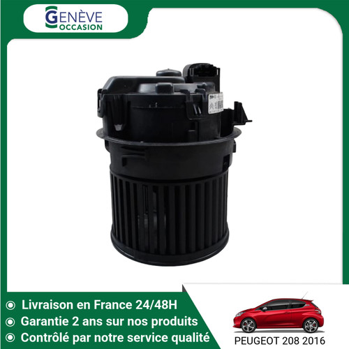 Moteur ventilateur - 🇫🇷,