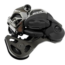 SHIMANO XTR DI2 Dérailleur