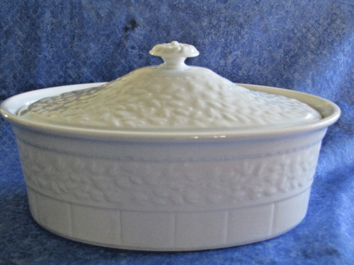 Grand terrine four - , en