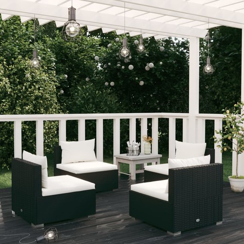 Salon jardin pcs avec - 8,