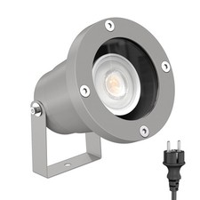 Projecteur de jardin LED DUK