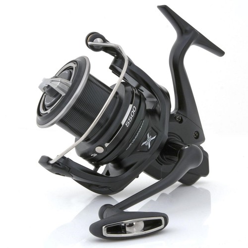 Moulinet pêche shimano - de,