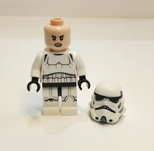 Lego star wars - lego, figurine