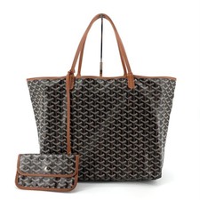 Goyard sac shopper saint - shopper, louis