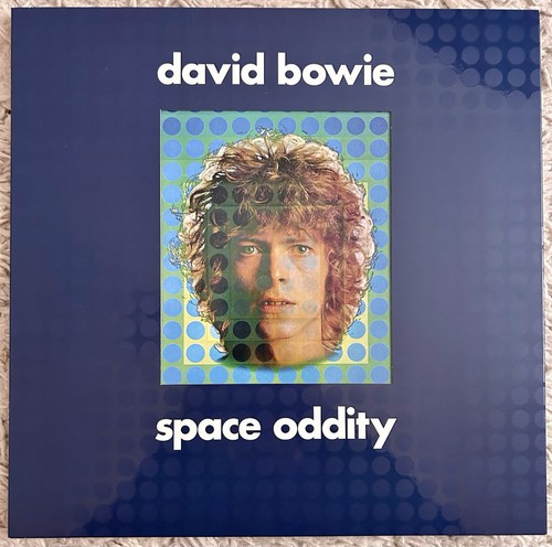 David bowie space - david,