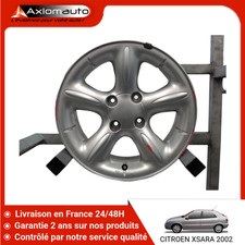 🇫🇷 JANTE ALUMINIUM