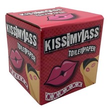 Gifts Kiss My Ass DP0902