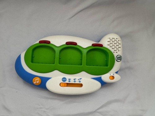 Leapfrog magnetic fridge - leapfrog,
