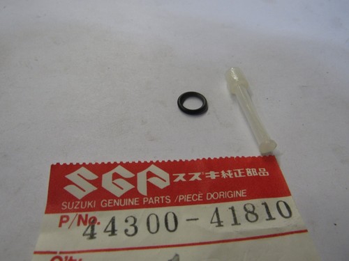 Nos suzuki gsxr750 - nos,