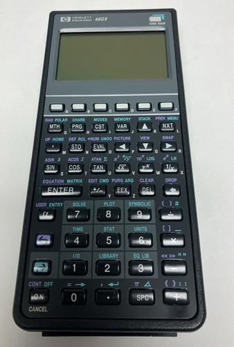 48gx 128k graphing - as,