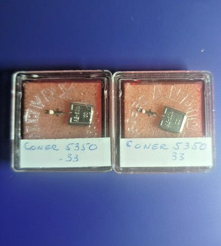 Lot saphir audiovox 5350 - lot,