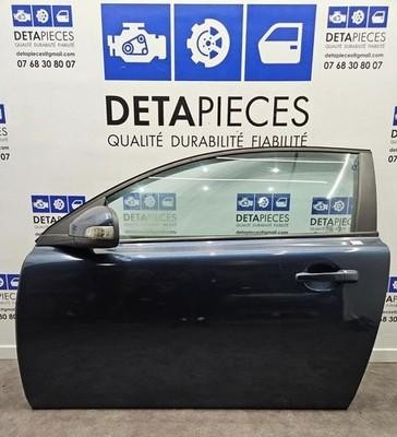 Porte avant gauche - ✅, volvo