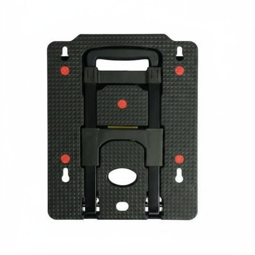 Chariot plateforme pliant - chariot,