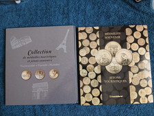 lot de 2 albums pour