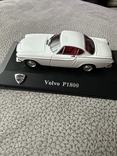 Voitures miniatures volvo - voitures,