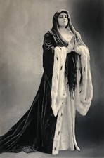 Lucienne bréval - lucienne, (1869-1935)