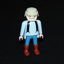 Playmobil western prospecteur