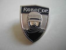 Pin's Cinéma / Police -