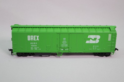 Lm327 train 1 - train, 1:87