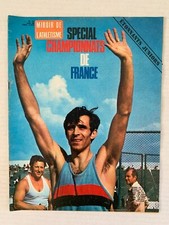MIROIR DE L'ATHLETISME N°44