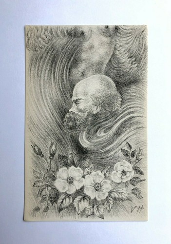 Valentine hugo surrealist - valentine,