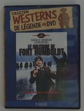 LE SOLITAIRE DE FORT HUMBOLDT