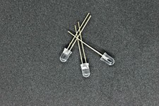 3 PCS   Infrared Diode 940 ±